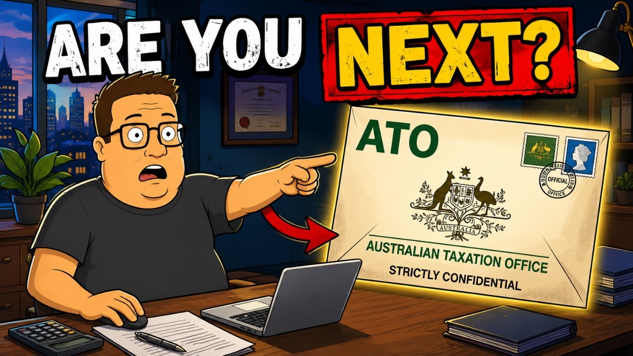 5 ATO Red Flags That Will Get You Audited in 2026