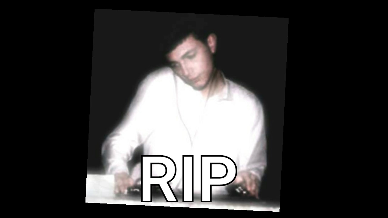 MAYDAY - Valerio Casalino e MaKó