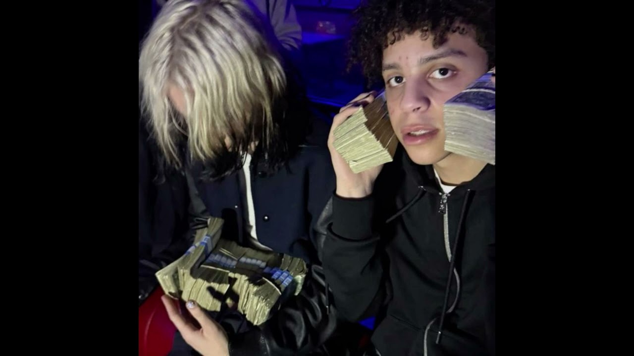 [free] nettspend x ok type beat - 