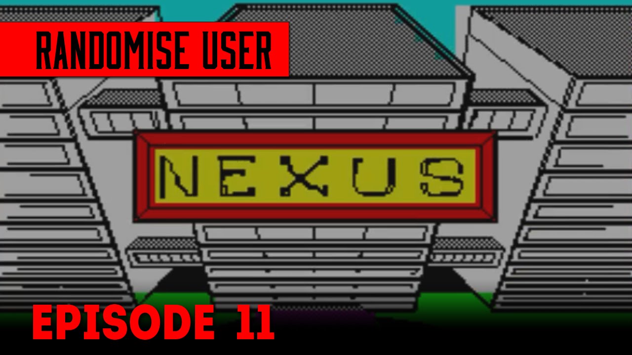 All my Ex's Live In NEXUS | Randomise User ep 11