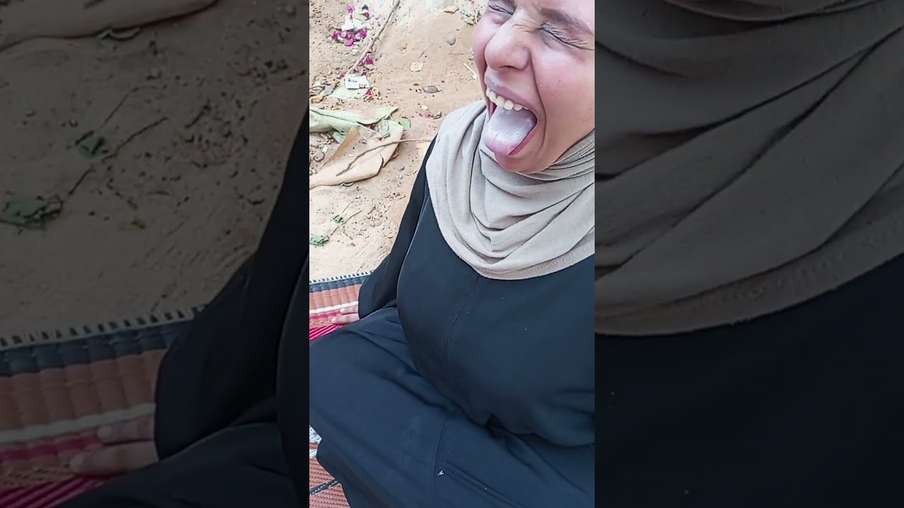 براءة ام حمزه.بنت فتحي فهمي رسلان 