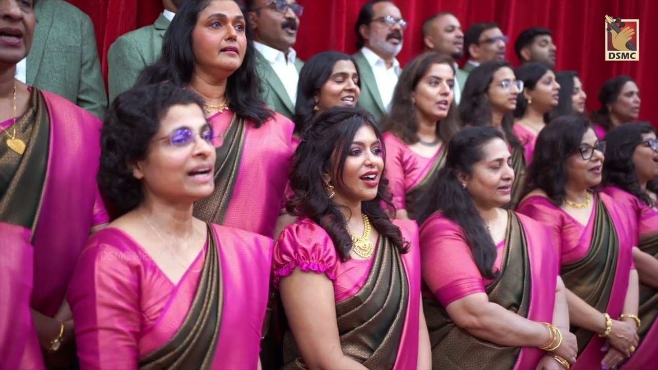 AKASHAMEGHANGALKKAPPURAM | IMMANUEL MAR THOMA CHURCH HOUSTON | DSMC MEDIA