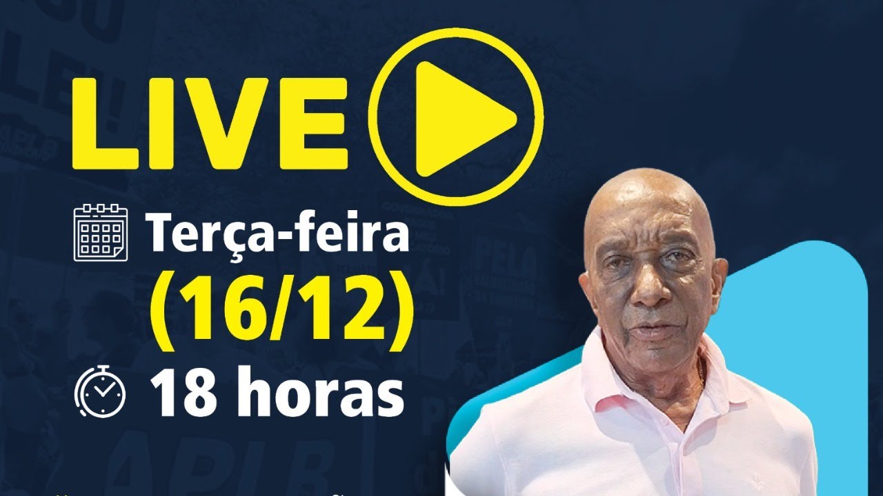 AGENDA - ATUALIZAÇÕES