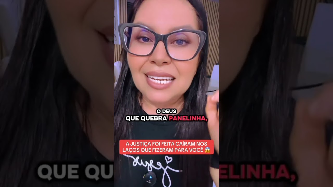 PALAVRA FORTE PARA VOCÊ ✅️