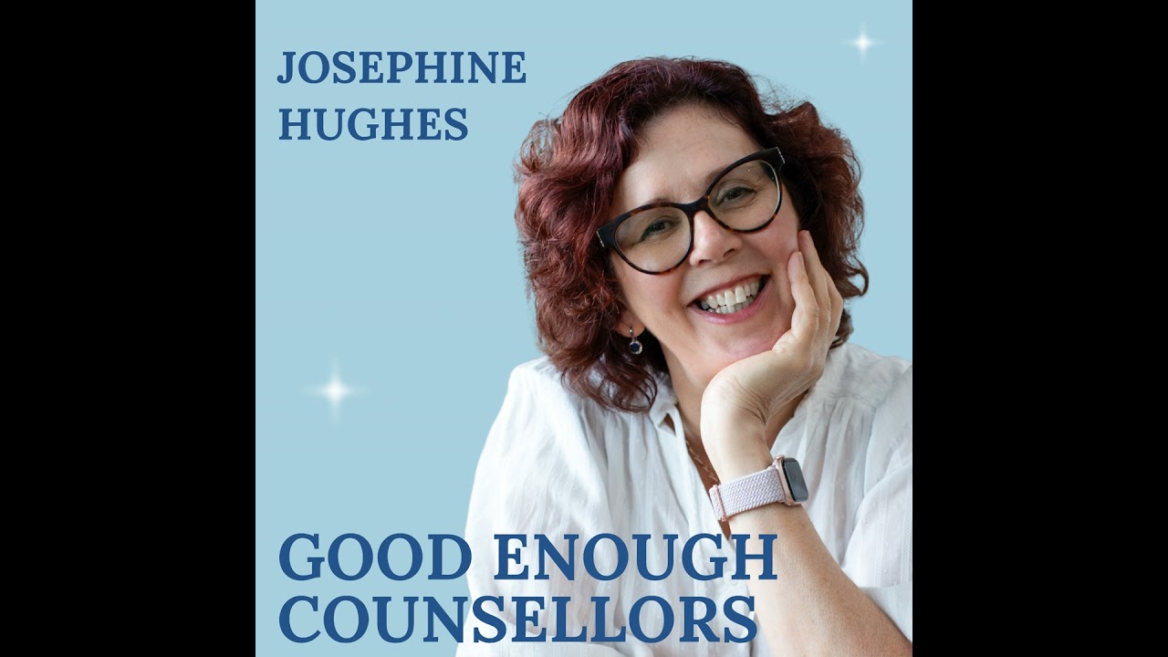 How to Work Safely with Trauma Clients - with Maaike Beech