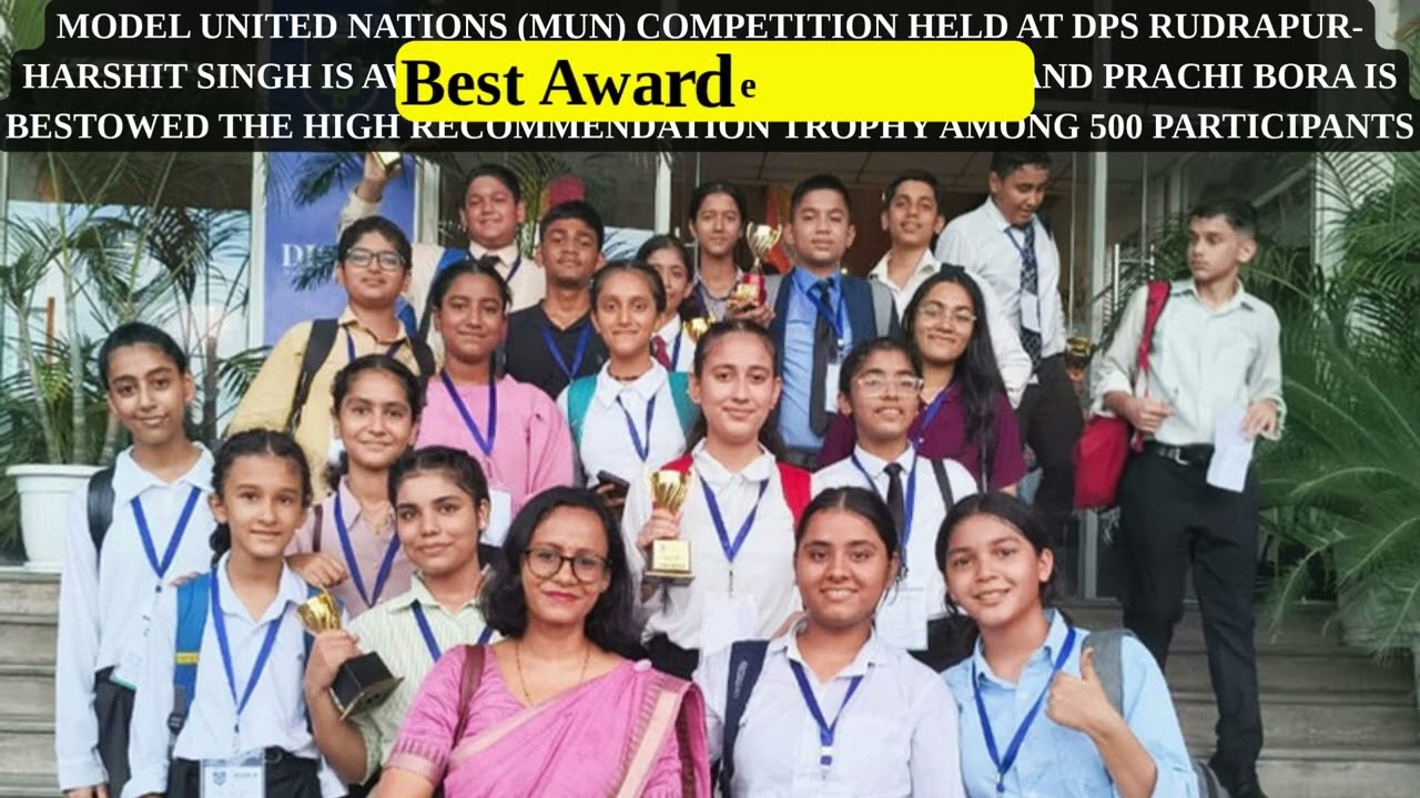 GURUKUL INTERNATIONAL SCHOOL CHAMPIONS