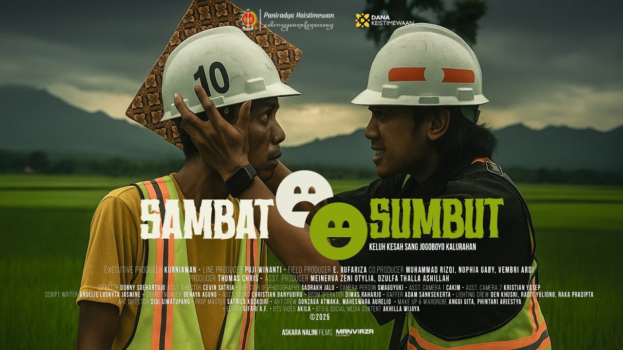 Film Pendek - Sambat Sumbut