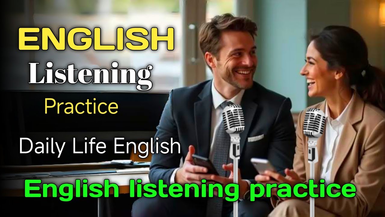 English Listening Practice for Customer Service Jobs | Improve Your English Communication Skills