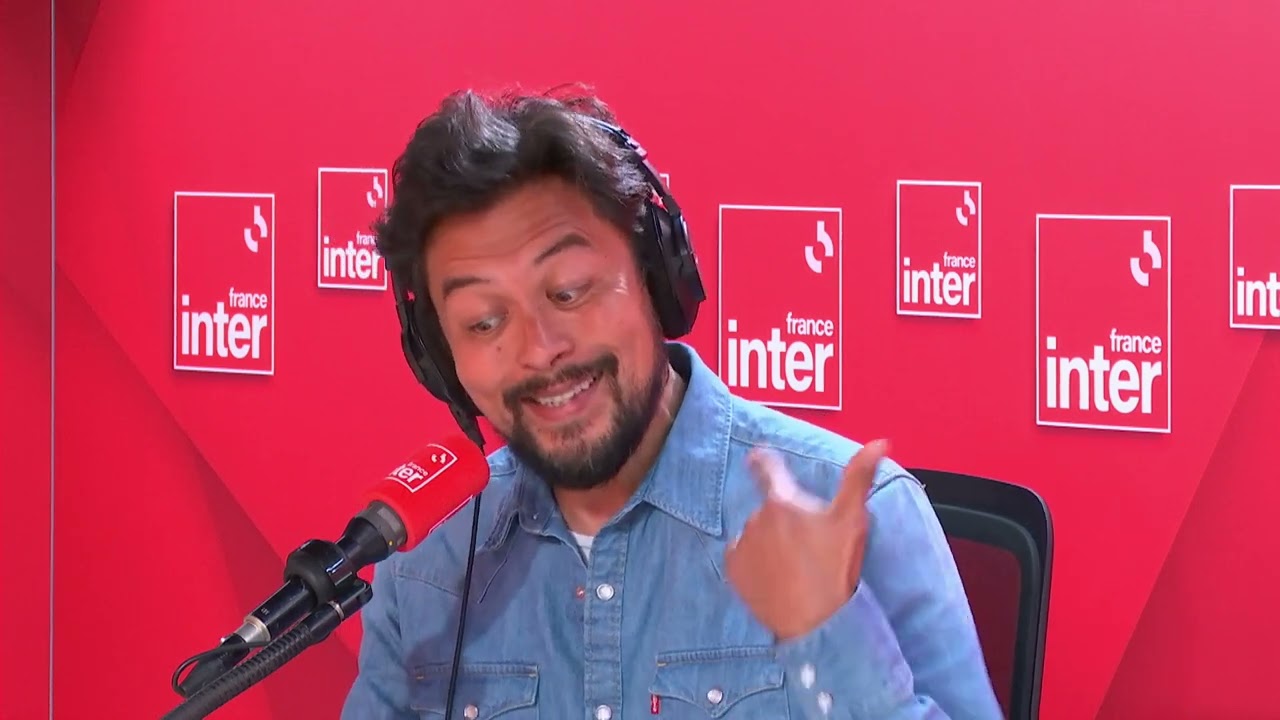 La santé mentale des sportifs, moi c'que j'en dis... La chronique de Karim Duval