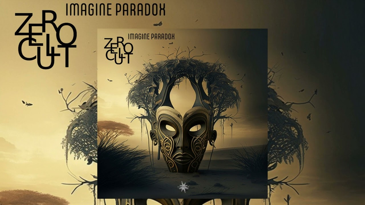 Zero Cult - Imagine Paradox [FULL ALBUM]