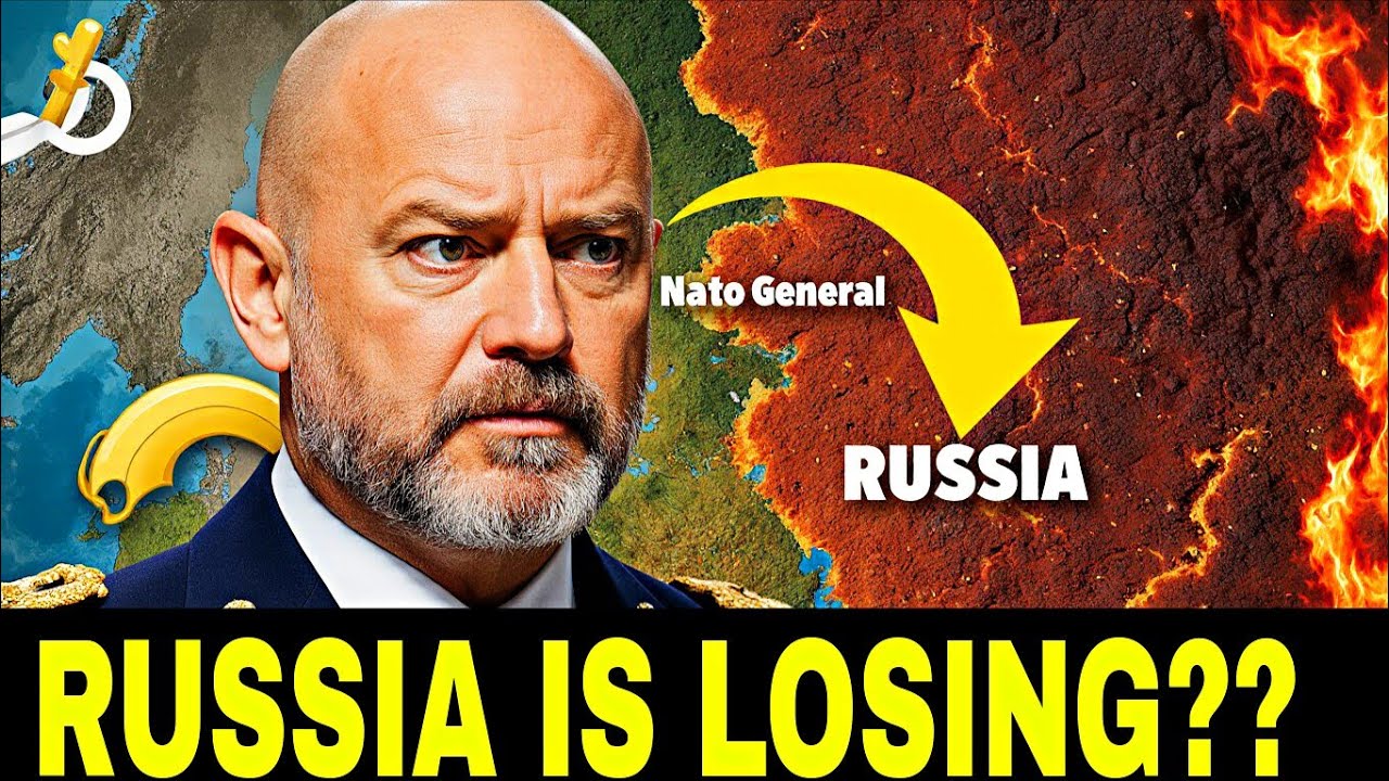 Как одна война обошлась России в 100 миллиардов долларов и навсегда изменила мировое господство