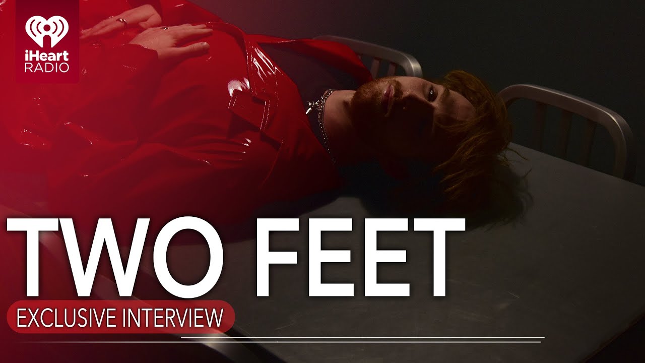 Two Feet Talks New Album 'Max Maco Is Dead Right?' + More!