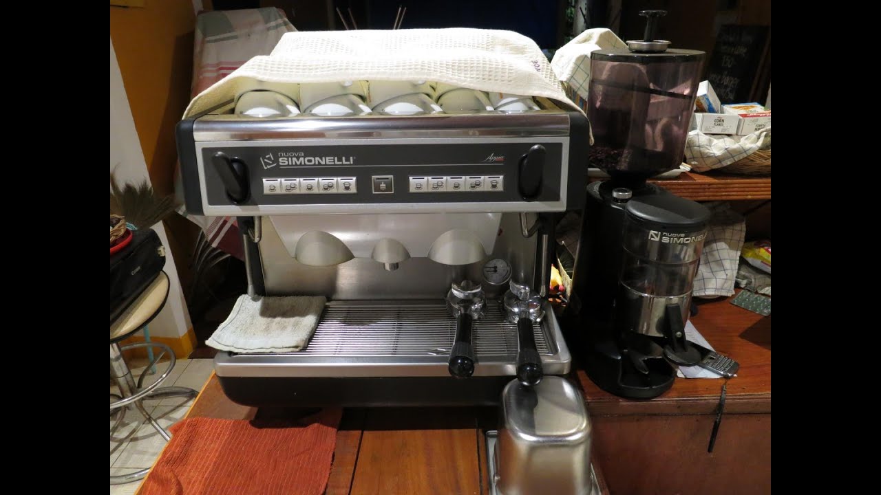 Repair appia compact