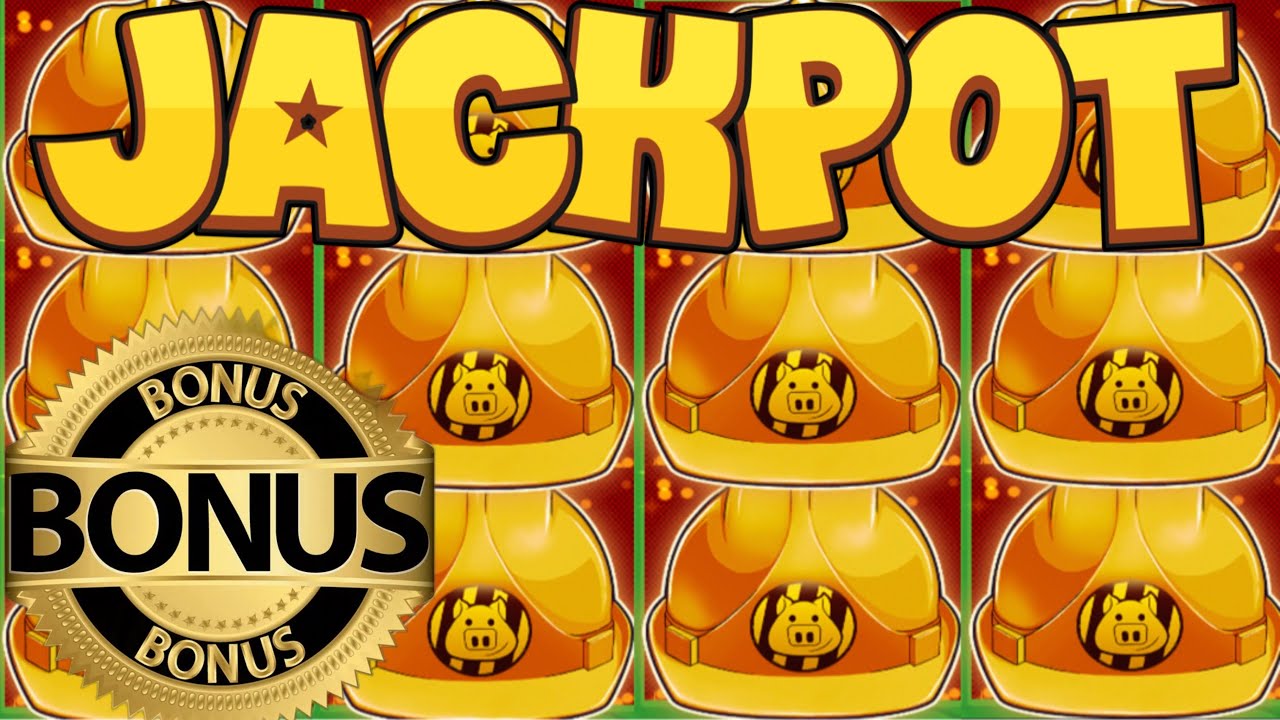 HIGH LIMIT JACKPOT HAND PAY HUFF N PUFF ~ NON STOP BONUS #trending #highlimit #jackpot #casino