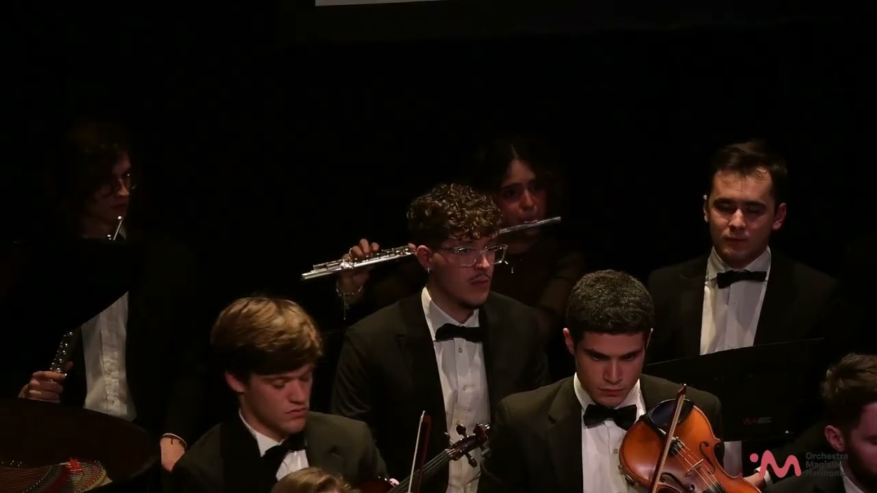 Pirates of the Caribbean (H. Zimmer) FILM MUSIC CONCERT - Orchestra Magister Harmoniae - 2026