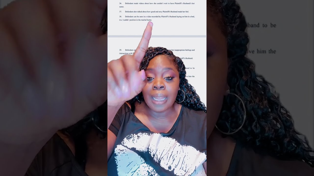 The cousin remain a mystery while people are saying Brenay’s message is fake.