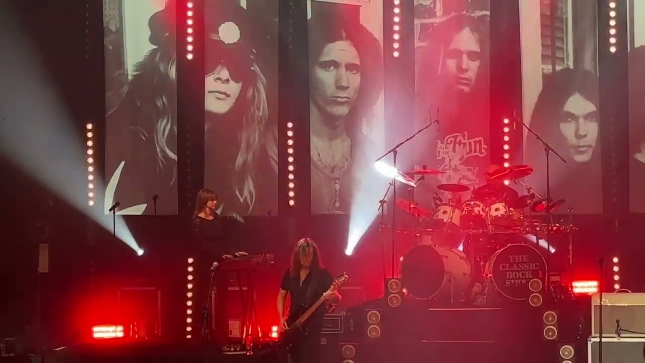 Classic Rock Show 2026 Final UK Show: Freebird: Scunthorpe