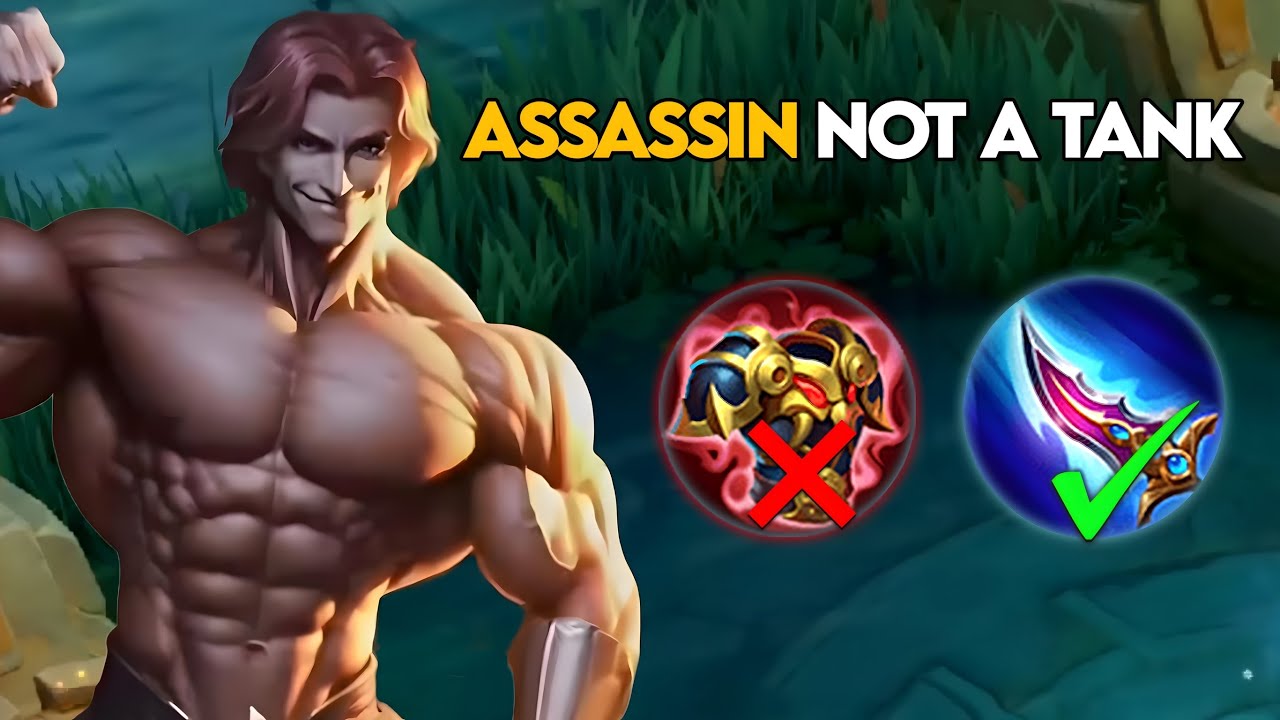 ТИГР НАСТОЯЩИЙ АССАСИН НА ОПЫТЕ НЕ МОЖЕТ БЫТЬ ОСТАНОВЛЕН💀
