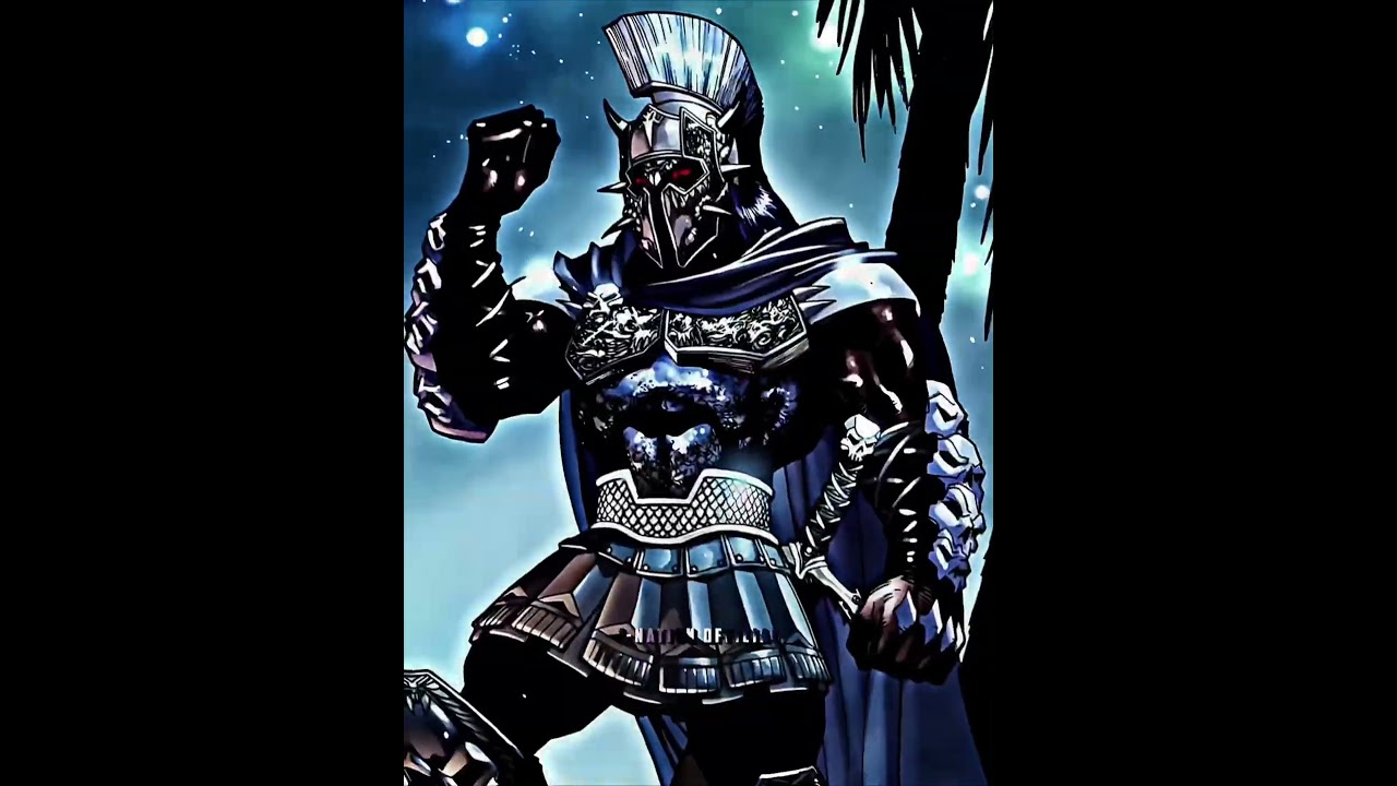 Kratos vs Ares #shorts #marvel #dc