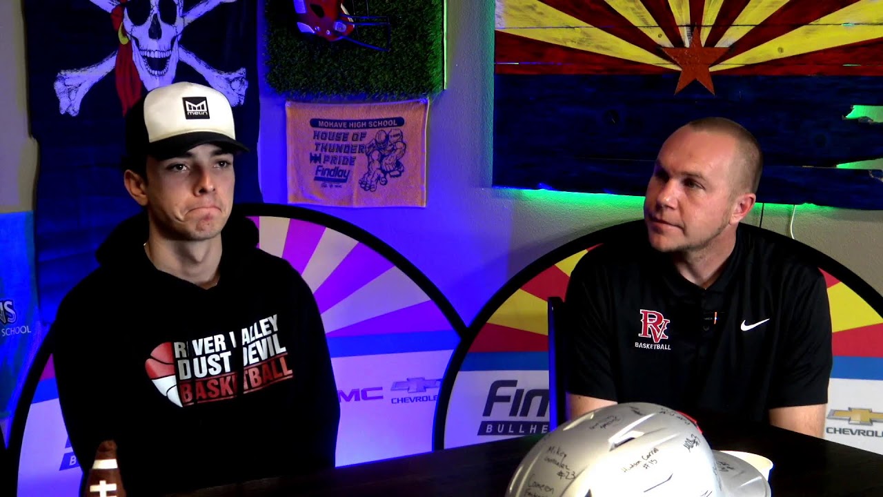 # 3 Today on Findlay Fresh Trades Talk show, we have Basketball Coach Brock Entner