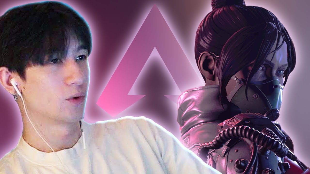 aceu Plays Apex Legends #93