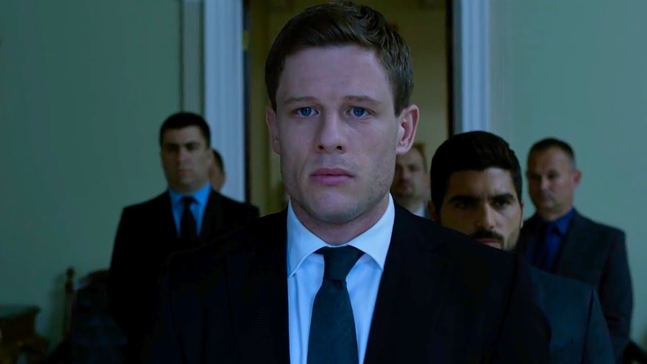 With the London gang boss dead, the Russian crime prince initiated a wild retaliation.