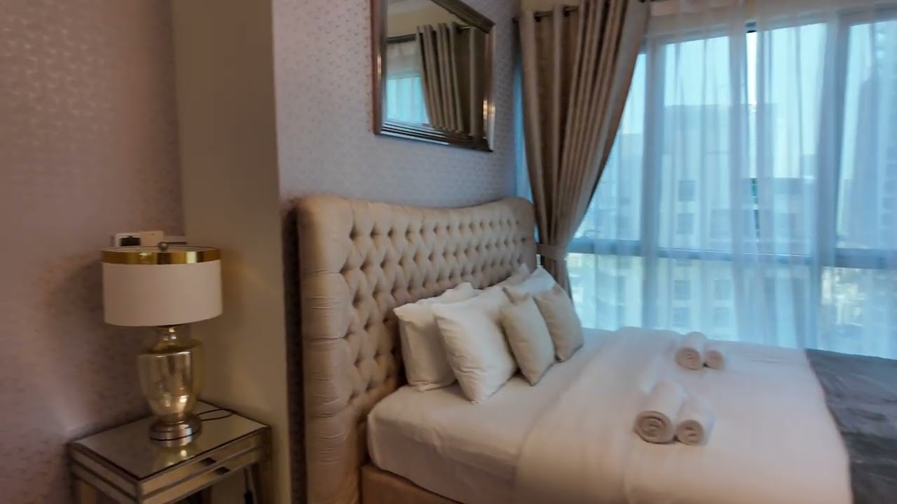THE RESIDENCES 4 UNIT 2302. DOWNTOWN DUBAI,
