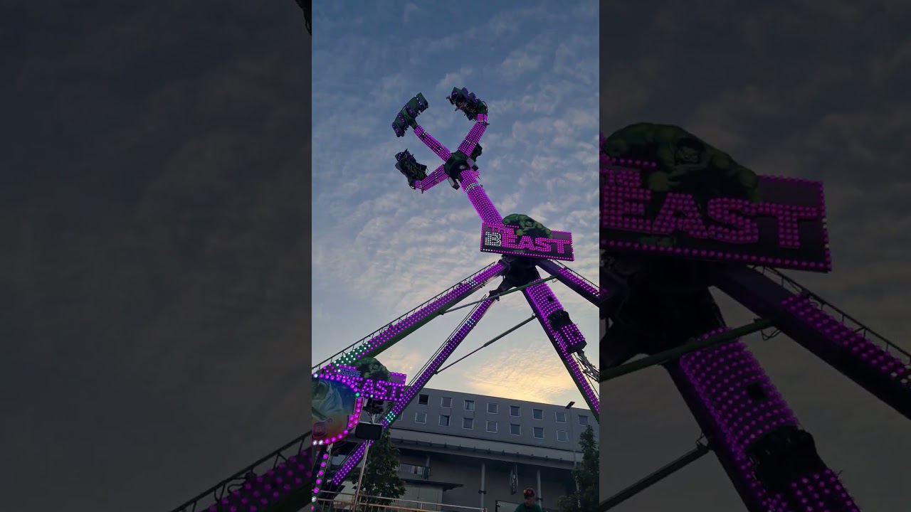 #jahrmarkt