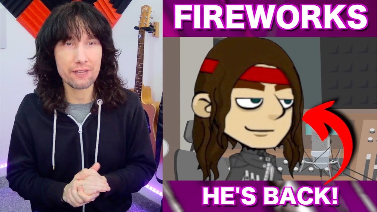 You won't BELIEVE this happened to me... but it did!