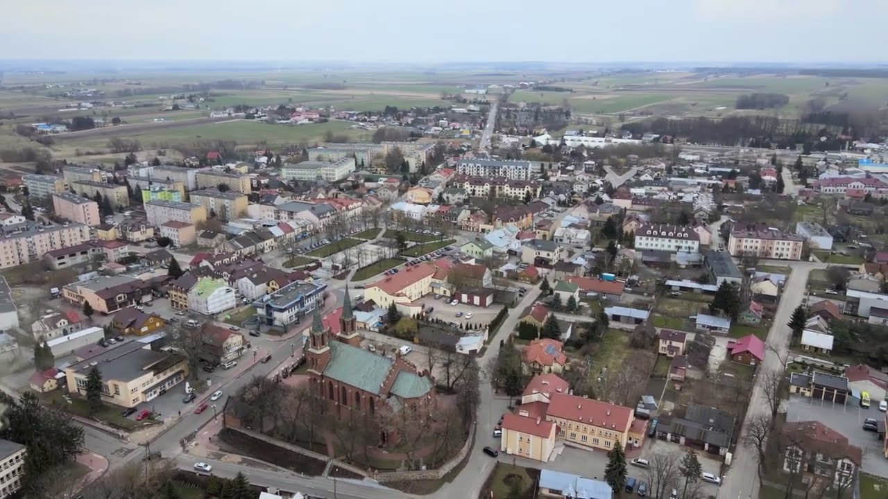 Łosice-06.04.2021r