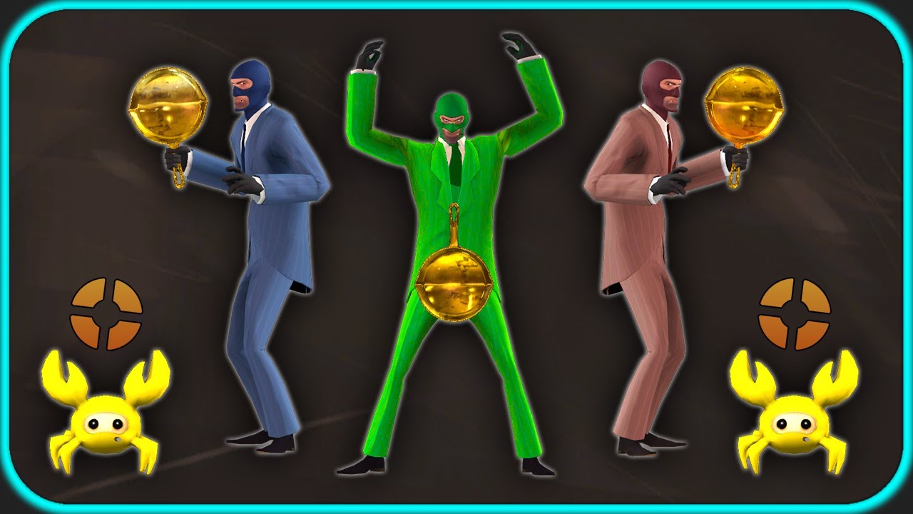 TF2 Gone Wrong!