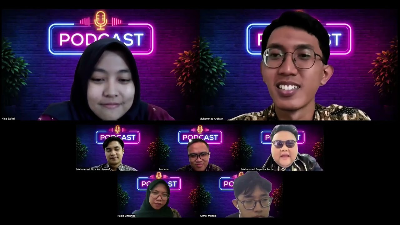 Podcast SMART ASN