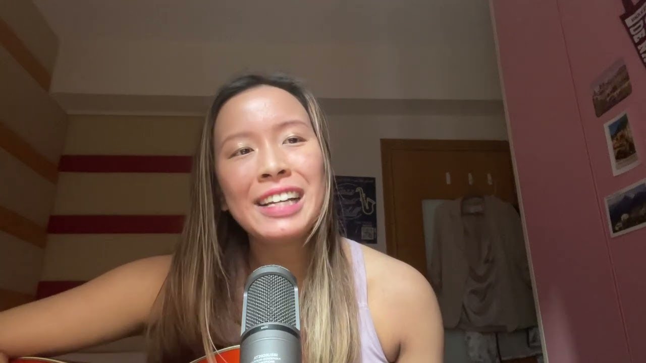 I learned Taylor Swift's 