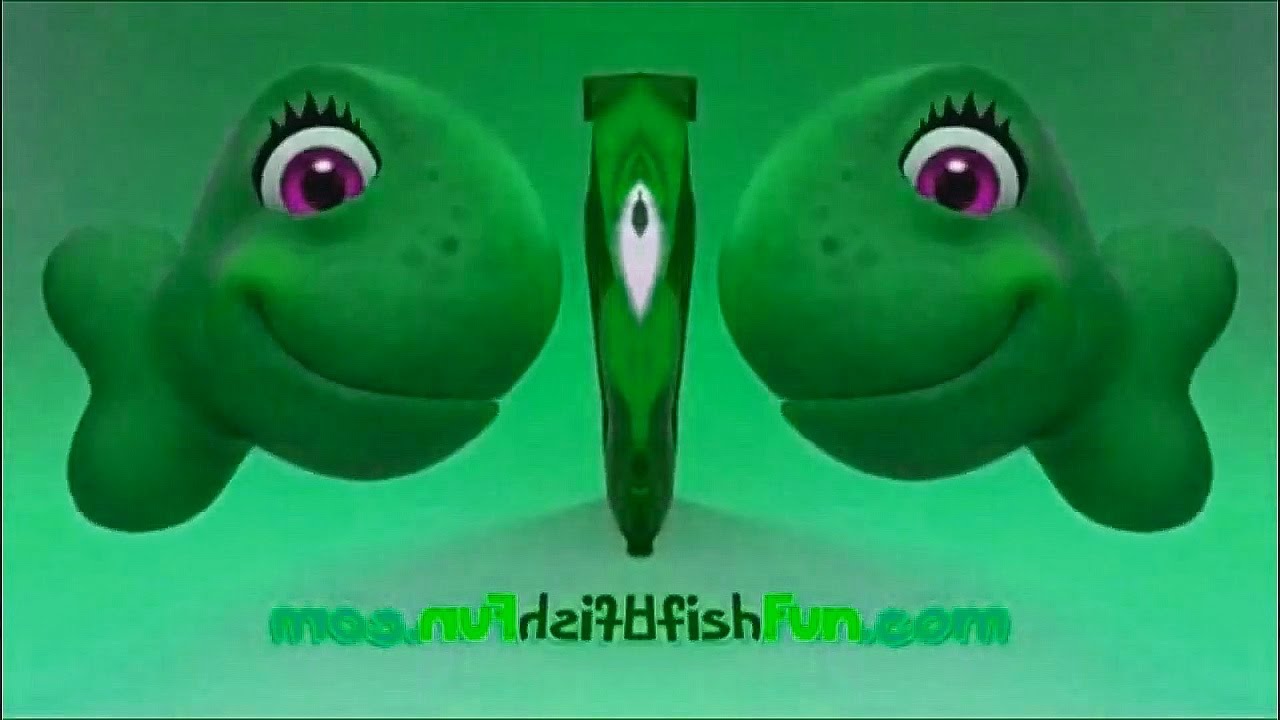 Goldfish Logos Extended Effects Effects (Preview 2 V17 2 Effects) (P2V17E)