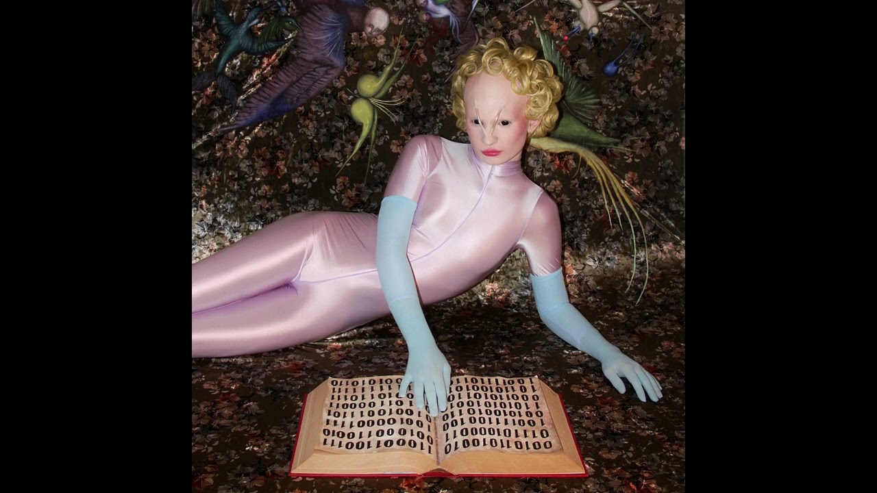 Lilith Morris - Stargirl (Audio)