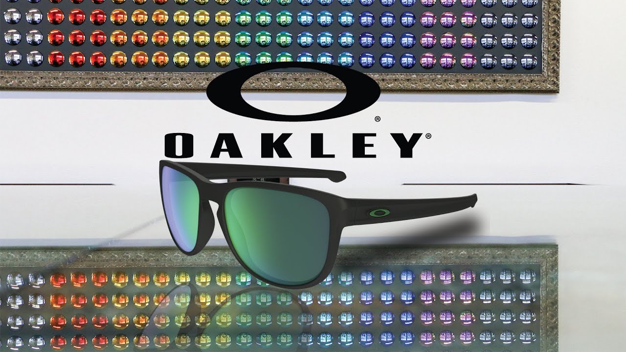 Oakley Sliver R Sunglass Review