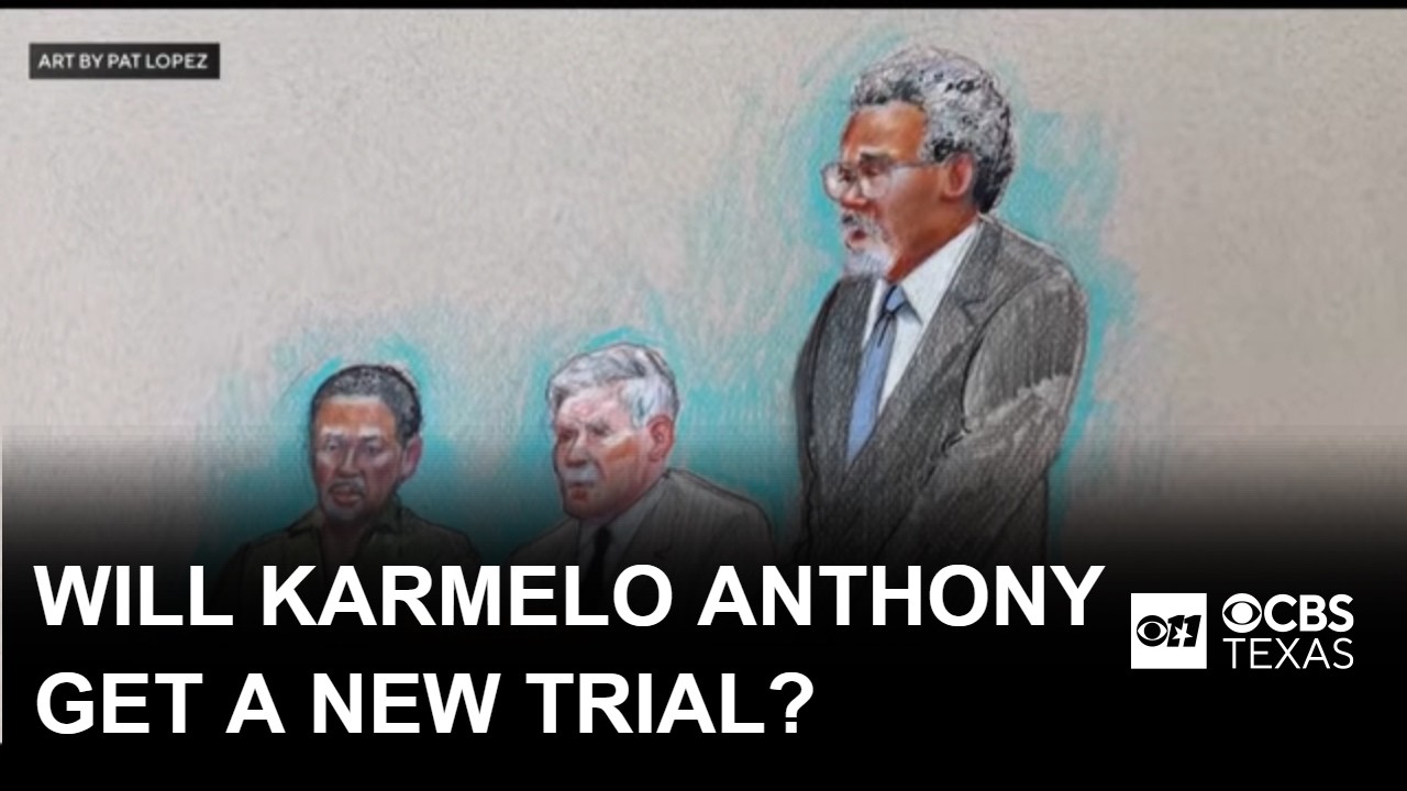 Judge to consider new hearing for Karmelo Anthony following recusal victory