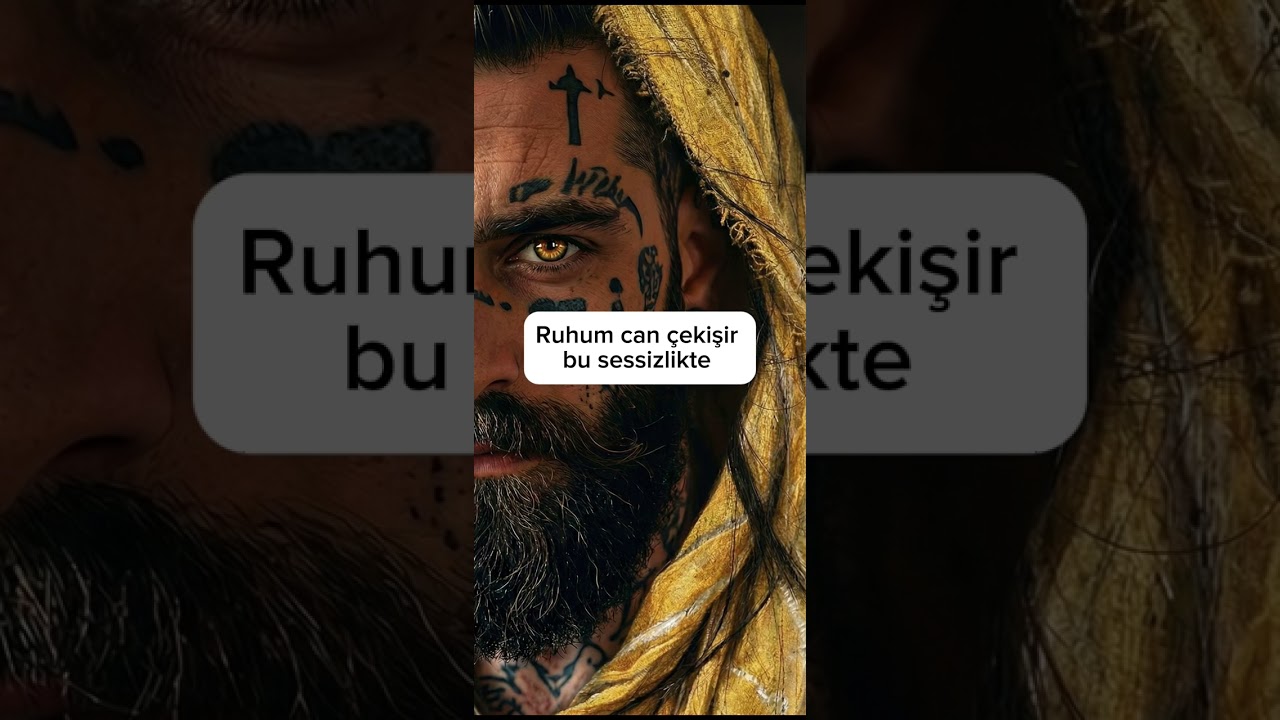 Ruhum can çekişir bu sessizlikte #müzik #keşfet #türkü #keşfetbeniöneçıkar #şarkı #yeni #istanbul 