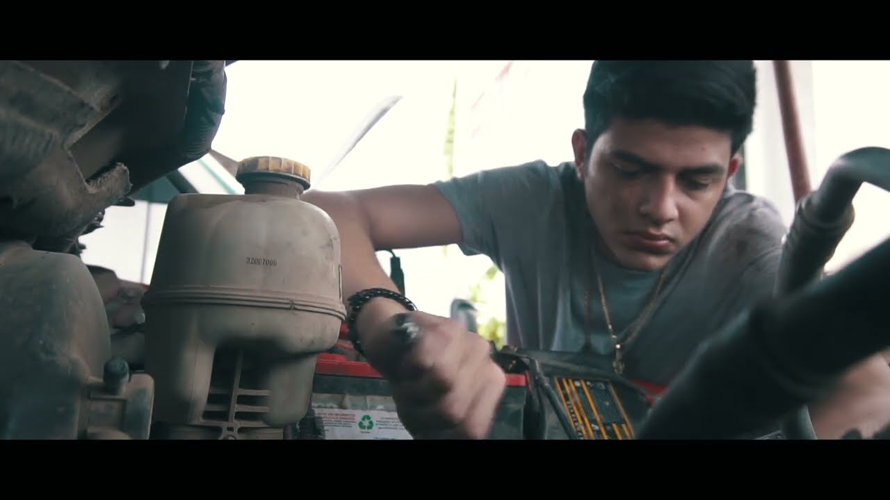 Guillermo Valenzuela y su Legado - La Snail y la Cochi [ Official Video ] Sueños Callejeroz