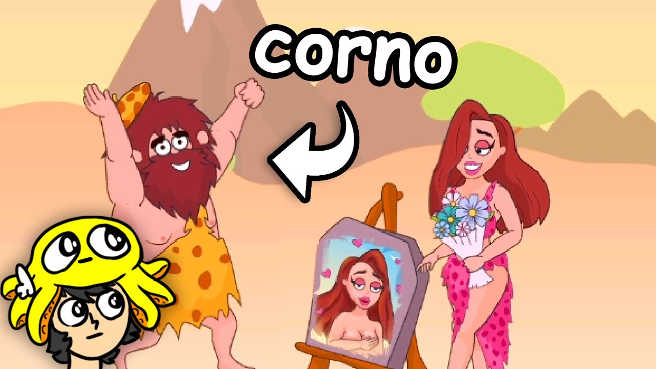a pior coisa que já joguei