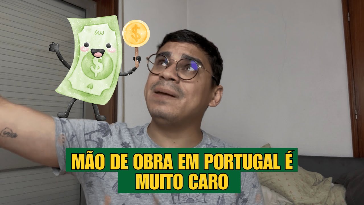 Quanto custou a reforma — preços de materiais e mão de obra em Portugal :🇵🇹