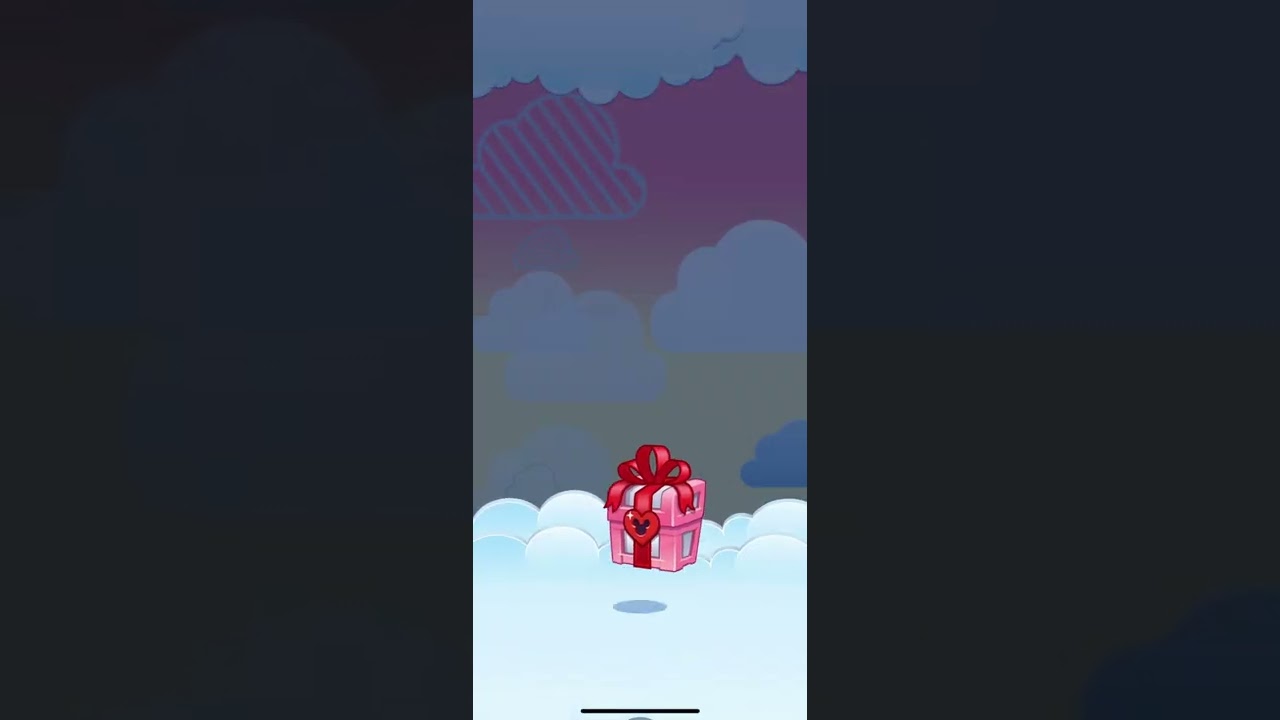 Disney Emoji Blitz- Opening A &ldquo;We&rsquo;re Sorry&rdquo; Chest. For 20,000 tokens, I forgive you! 😆💜
