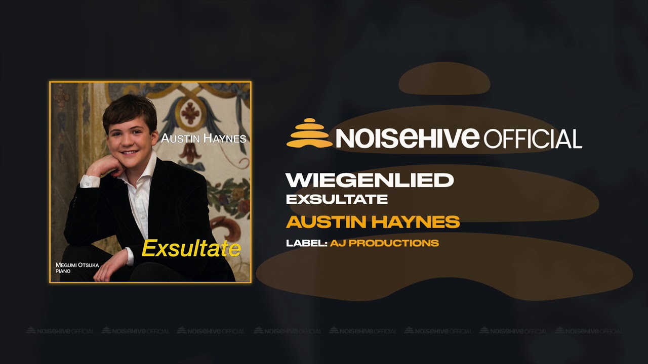 AUSTIN HAYNES - Wiegenlied (Official Noisehive Video)