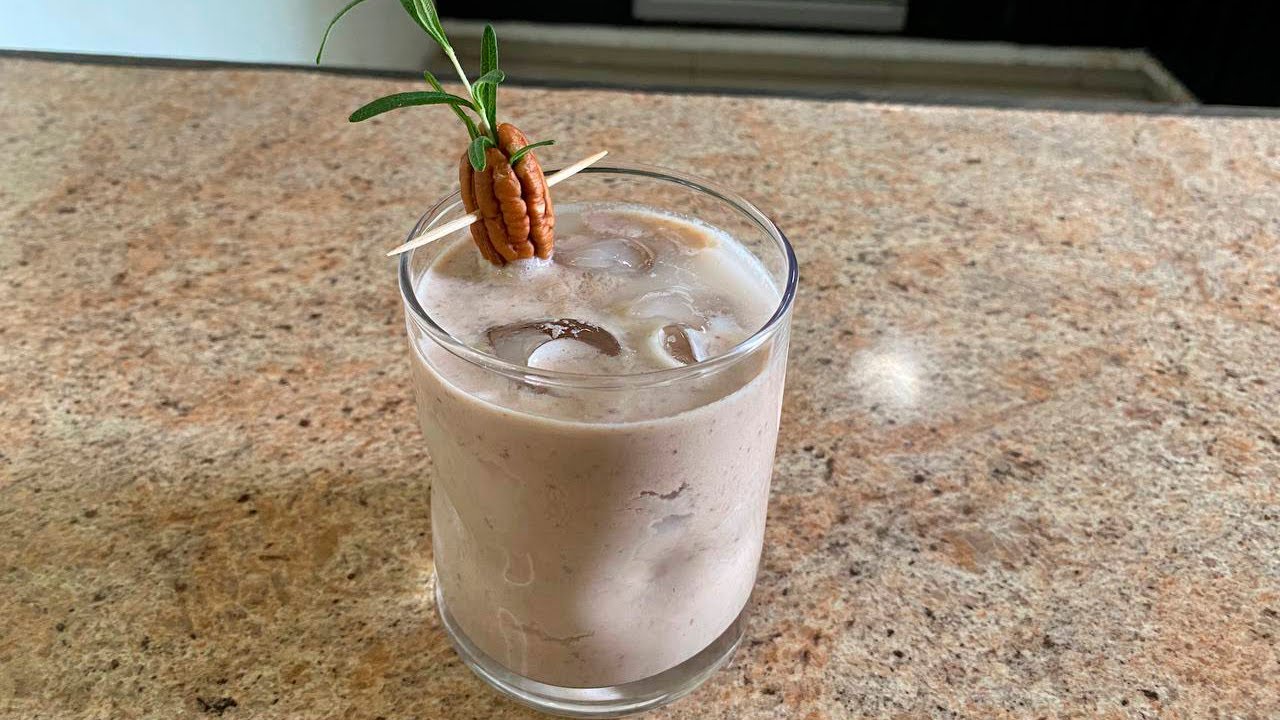 PONCHE DE NUEZ | Una travesía por la gastronomía