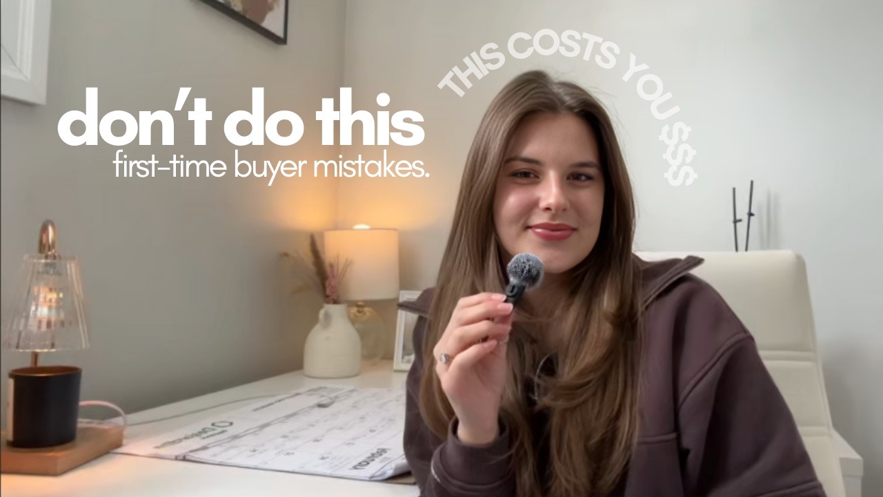 7 First-Time Homebuyer Mistakes That Cost You Thousands (Avoid These)