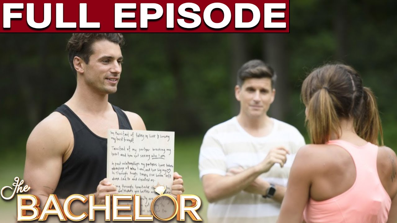 The Bachelor Australia Season 5 Episode 12 (Full Episode)