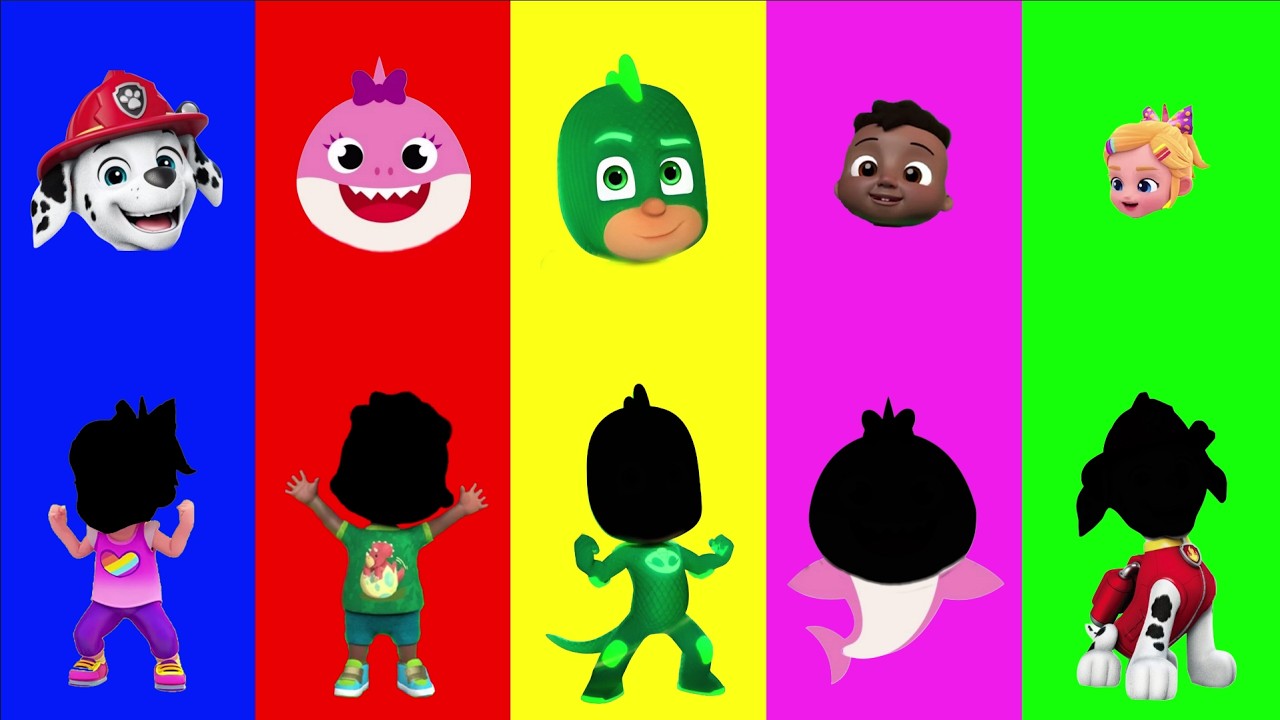 Wrong eyes👀 challenge DAME TU COSITA Funny Puzzle Wrong Head