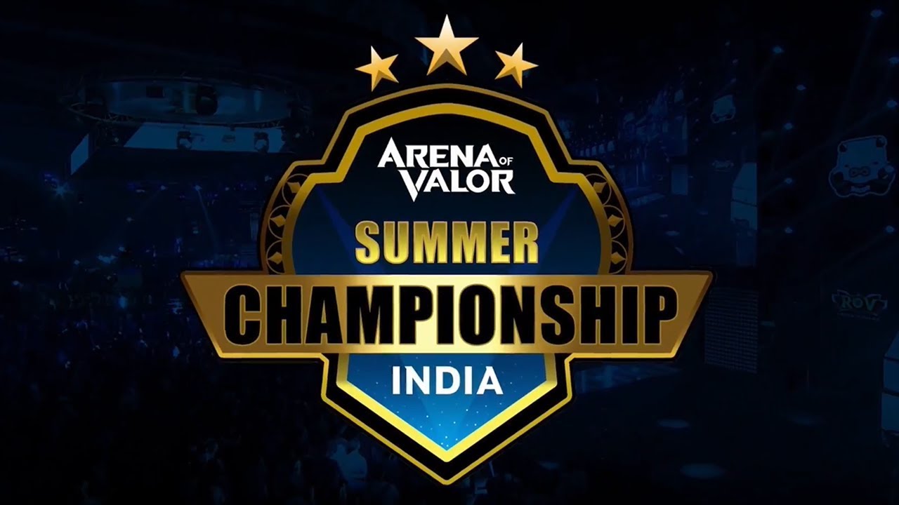Highlights: Exdee Gaming vs Serenity - India AOV Summer Championship