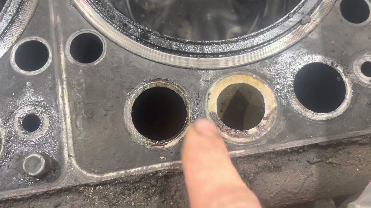 Mercedes MBE4000, I hate my life