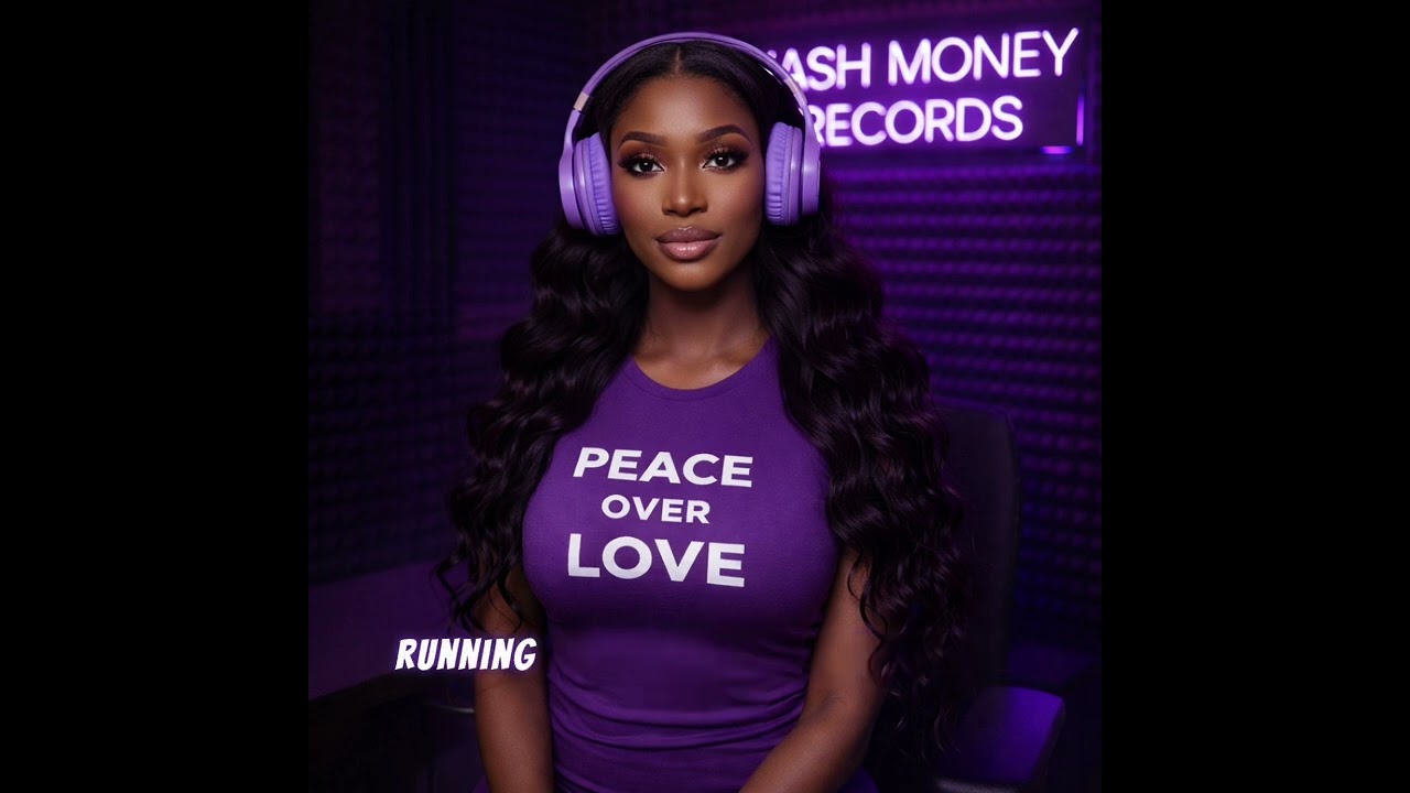 Peace Over Love- Kash